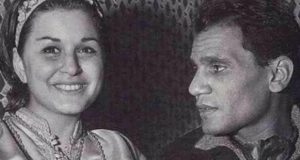 طبيب سعاد حسني يفجر مفاجآت حول وفاتها وقصة زواجها من عبدالحليم حافظ
