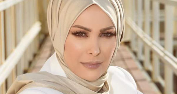 أمل حجازي تحكي قصّتها مع الحجاب..”في مثل هذا اليوم تغيّرت حياتي”