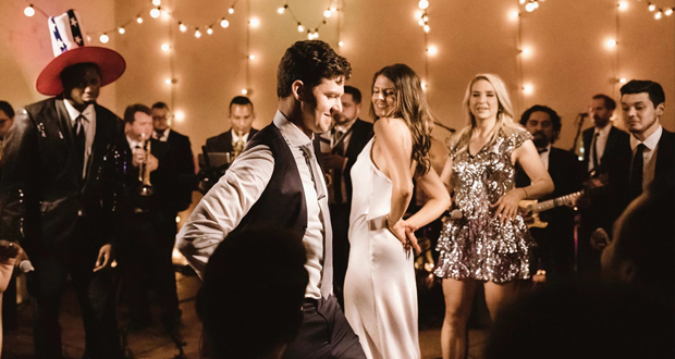الرقص ممنوع بحفلات الزفاف… في هذه الدولة