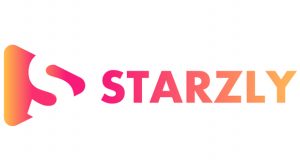 أول منصة عربية عالمية تجمع الجمهور والمشاهير معًا: “starzly”