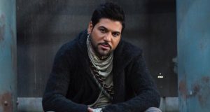 وليد الشامي يطلق أغنيته الجديدة “راح وتركني”