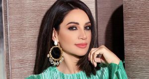 ديانا حداد: أستعد لإطلاق أغنيات باللهجتين السعودية والعراقية
