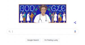 أول طبيبة مسلمة في العالم العربي.. “غوغل” يكرّم التونسية توحيدة بن الشيخ