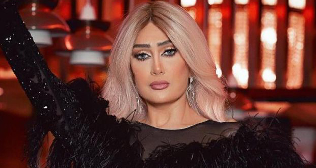 غادة عبد الرازق أفضل ممثلة بمهرجان أوسكار العرب في دبي