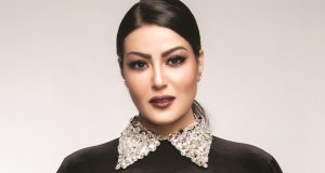 سمية الخشاب: استحق جائزة أفضل ممثلة في موسم رمضان 2024