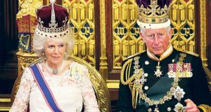 الأمير تشارلز يريد تتويج زوجته كاميلا ملكة.. فماذا عن الأمير إدوارد؟