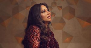 نوال الكويتية تُعلِّق على لقاء جمهورها السعودي بعد غياب عامين