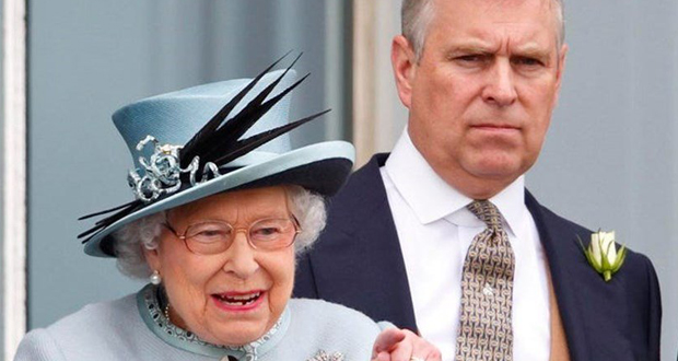 شرطة لندن تراجع ملفات الأمير أندرو بعد اتهامات بالتحرش
