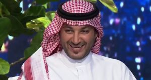 هشام الهويش يعلن عن تقديمه أكبر برنامج مسابقات عربي