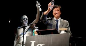توزيع جوائز “إيغ نوبل” الساخرة في حفل عبر الإنترنت
