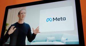 مارك زوكربيرغ: فيسبوك تغير اسمها إلى “ميتا”