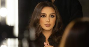 أنغام تستعين بجمهورها لاختيار أغنيات حفلها في دار الأوبرا