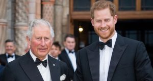 تفاصيل مشاركة الأمير هاري في حفل تتويج الملك تشارلز