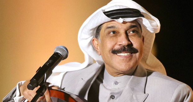 عبدالله الرويشد يُعلّق على حفله الناجح في الرياض