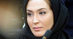 انتحار ممثلة إيرانية شهيرة