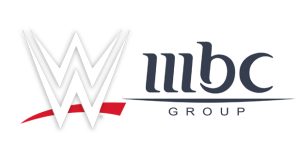 شراكة استراتيجية بين WWE ومجموعة MBC