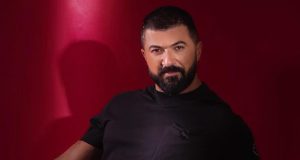 سيف نبيل يغيب عن حفله الغنائي في الأردن.. والسبب؟