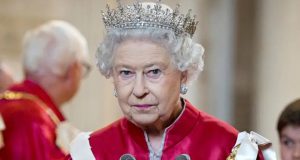 جنازة الملكة اليزابيث قد تنعكس سلبا على اجمالي الناتج الداخلي البريطاني