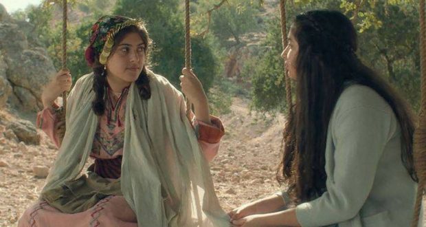 فيلم “فرحة” يختتم عروض الدورة التاسعة لأيام فلسطين السينمائية