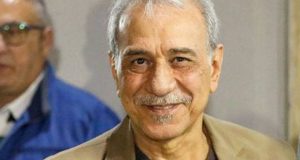 عادل عثمان يعود للدراما العراقية