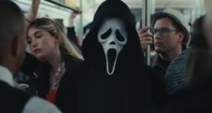 طرح الإعلان الدعائي الأول لفيلم Scream 6