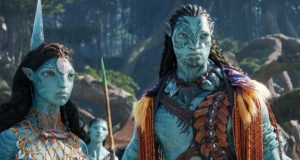 جيمس كاميرون: نجاح Avatar 2 دليل تعافي السينما بعد كورونا