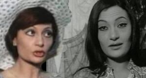الممثلة المصرية فادية عكاشة تعتزل الفن: “أحافظ على تاريخي”