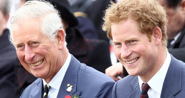 هل يحضر الأمير هاري حفل تتويج الملك «تشارلز»؟