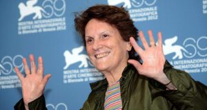 مهرجان فينيسيا السينمائي يمنح “الأسد الذهبي” إلى ليليانا كافاني