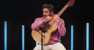 تامر حسني يتصدّر “يوتيوب” بأجمل أغنياته الرومانسية
