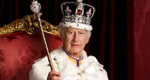 شرطة لندن تغلق تحقيقاً بشأن الصندوق الخيري للملك تشارلز الثالث
