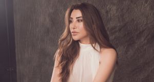 نجوى كرم تطرح رابع أغنيات ألبومها الجديد.. “مغرومة بحالي”