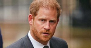 محامون: الأمير هاري سيحصل على 500 جنيه إسترليني فقط في قضية اختراق الهواتف