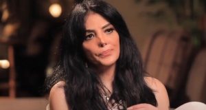 فيديو أيقظ معاناة استئصال الرحم بداخلها.. تعليق مؤثر لـ حورية فرغلي عن الإنجاب