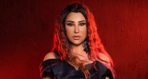 نجوى كرم تلغي حفلها في المغرب بسبب الزلزال