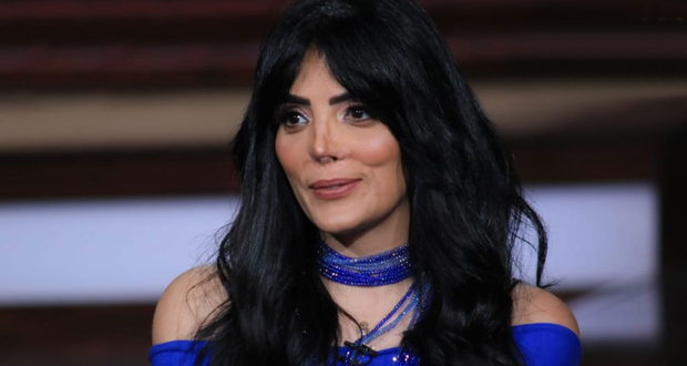 حورية فرغلي تعيش قصة حب جديدة | Bitajarod - Online Magazine