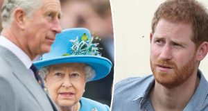 الملك تشارلز يحيي ذكرى وفاة الملكة إليزابيث.. وهذا جديد الأمير هاري