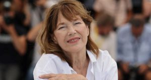 مهرجان الجونة السينمائي يحتفي بالفنانة الفرنسية الراحلة جين بركين في دورته الجديدة