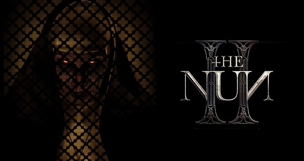 فيلم The Nun II يواصل هيمنته على شباك التذاكر في أميركا الشمالية