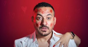 “هروني بوس”.. إنتقادات لاذعة لـ “دياب العو” بسبب أغنيته الجديدة