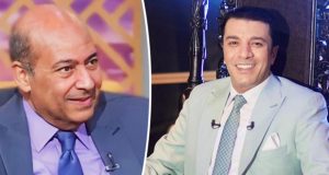 نقابة الصحافيين تدخل على خط الأزمة بين مصطفى قمر وطارق الشناوي