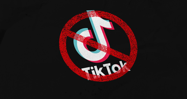 مجلس النواب الأمريكي يقر نصًا لحظر “تيك توك”