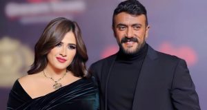 فنانة أخرى السبب.. مفاجأة مدوّية بشأن طلاق ياسمين عبد العزيز وأحمد العوضي