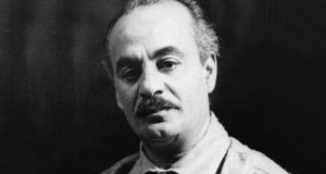 جبران خليل جبران.. ثالث أكثر شاعر بيعت كتبه في التاريخ
