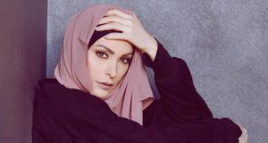 “لم أخلع شرفي”.. أمل حجازي على منتقدي خلعها الحجاب