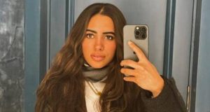 النيابة المصرية تعلن سبب وفاة حبيبة الشماع
