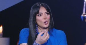 غيّرت كلامها عن هيثم أحمد زكي.. حورية فرغلي تكشف سبب خلافها مع مصطفى شعبان
