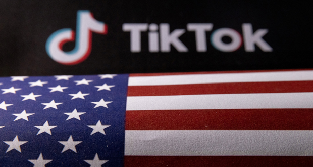 تيك توك تقاضي الحكومة الأمريكية لمنع حظرها المحتمل
