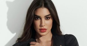 “الجمال لا يدوم”.. ياسمين صبري تتلقى رسالة قويّة من منتج شهير