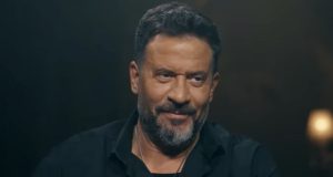 ماجد المصري يكشف مفاجأة عن مسلسل “محارب”